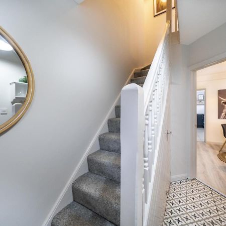 Pass The Keys 58 Lw Ave Stunning 2Br Terrace Top Location Lots Nearby Belfast Kültér fotó