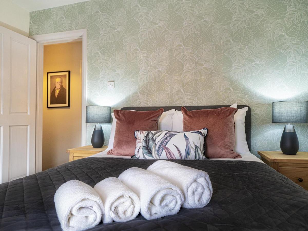 Pass The Keys 58 Lw Ave Stunning 2Br Terrace Top Location Lots Nearby Belfast Kültér fotó