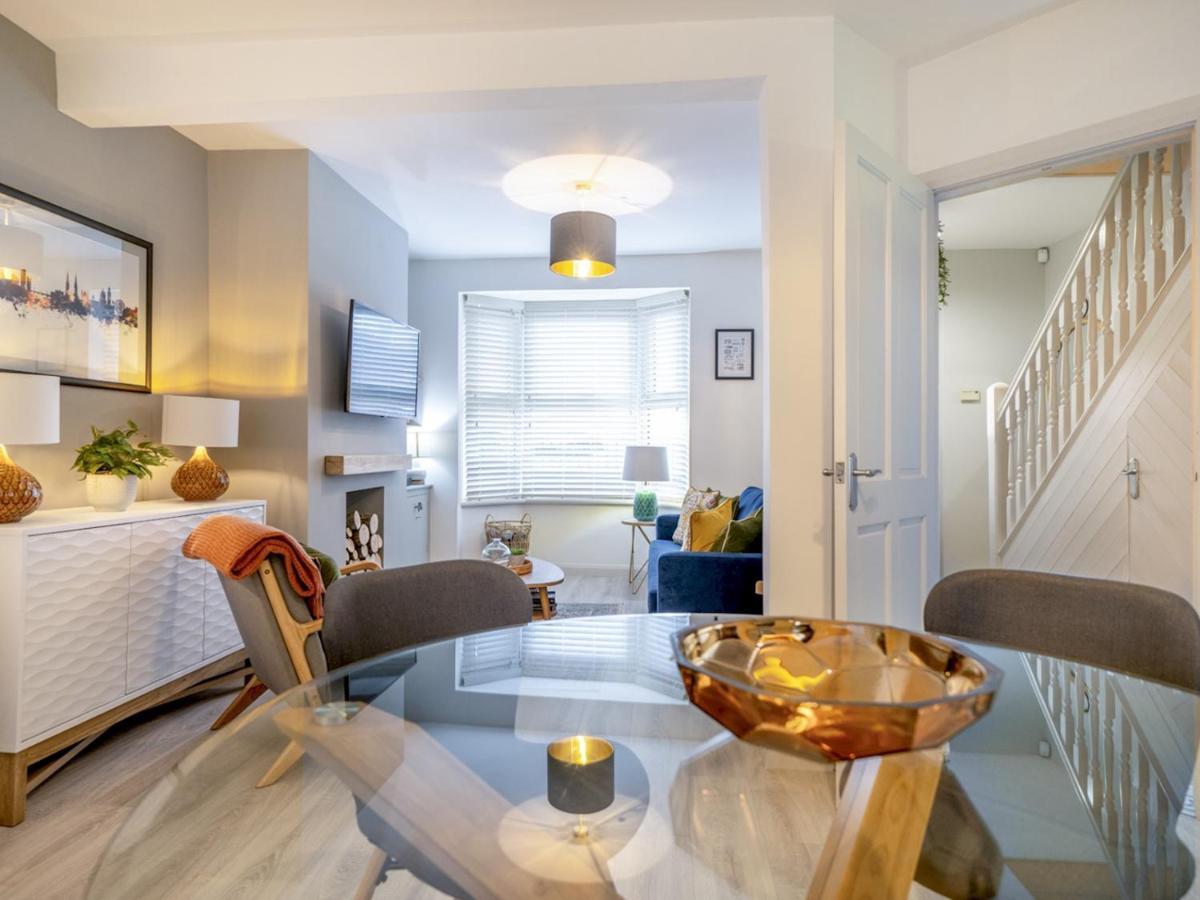 Pass The Keys 58 Lw Ave Stunning 2Br Terrace Top Location Lots Nearby Belfast Kültér fotó