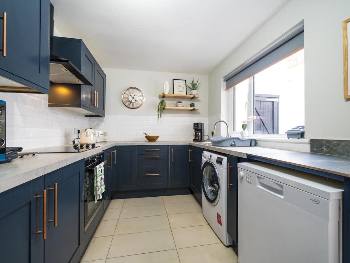 Pass The Keys 58 Lw Ave Stunning 2Br Terrace Top Location Lots Nearby Belfast Kültér fotó