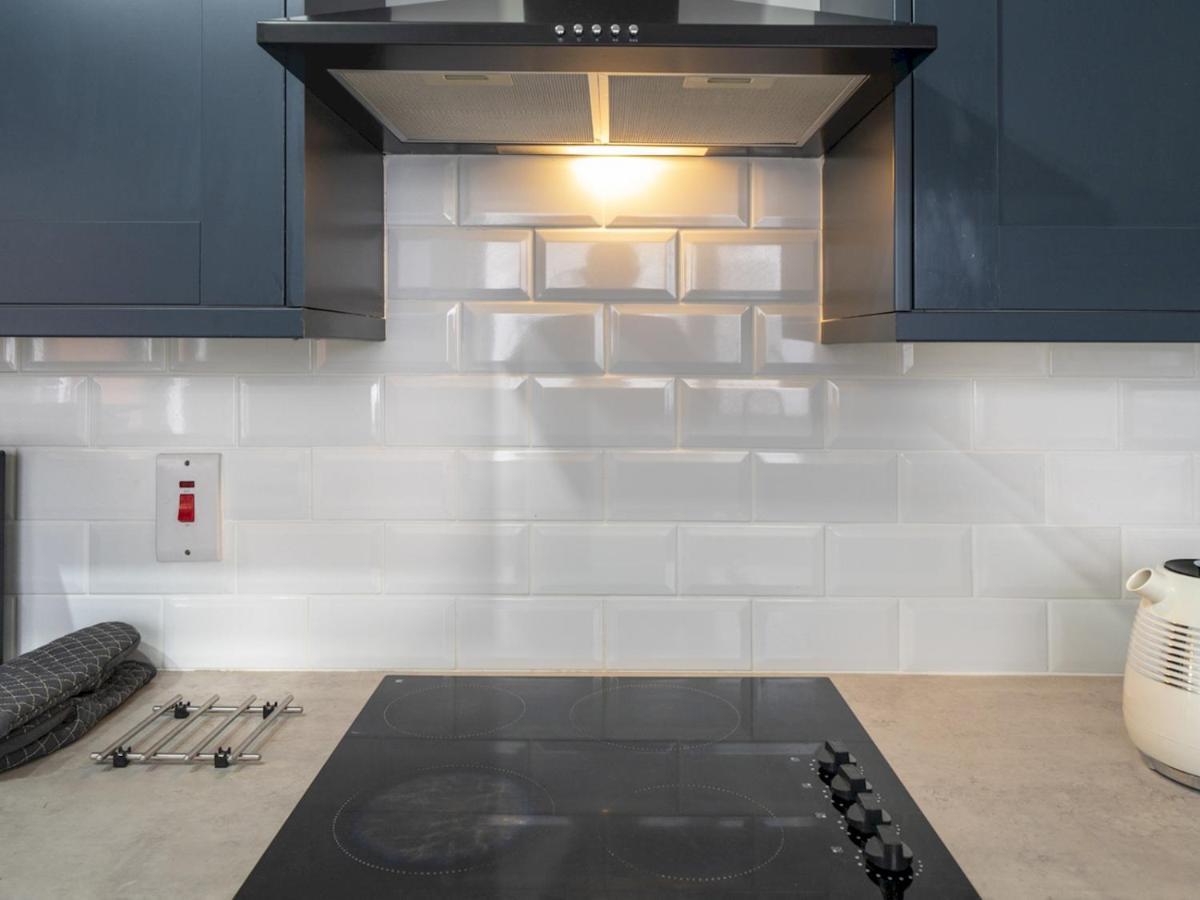 Pass The Keys 58 Lw Ave Stunning 2Br Terrace Top Location Lots Nearby Belfast Kültér fotó