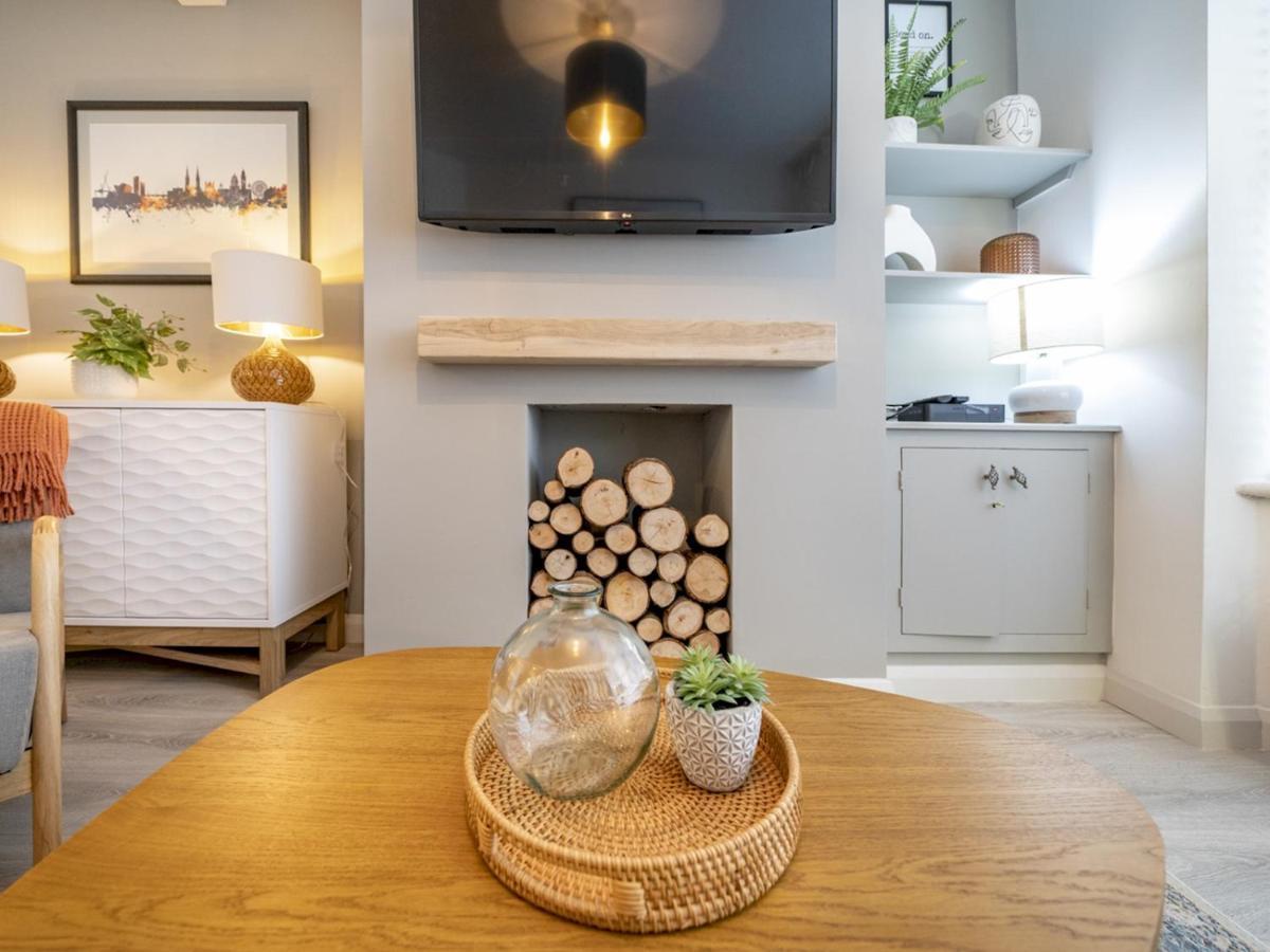 Pass The Keys 58 Lw Ave Stunning 2Br Terrace Top Location Lots Nearby Belfast Kültér fotó