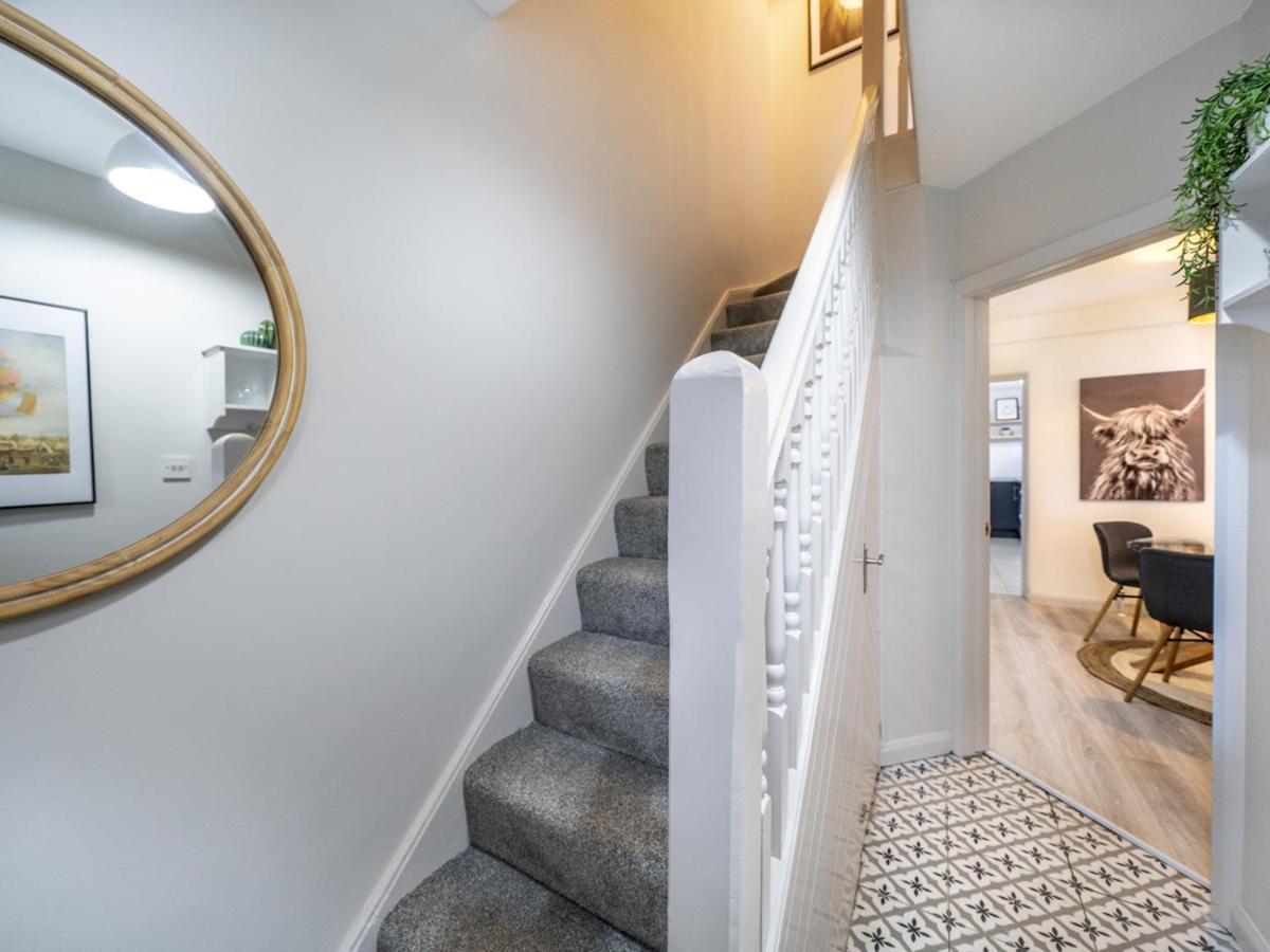 Pass The Keys 58 Lw Ave Stunning 2Br Terrace Top Location Lots Nearby Belfast Kültér fotó