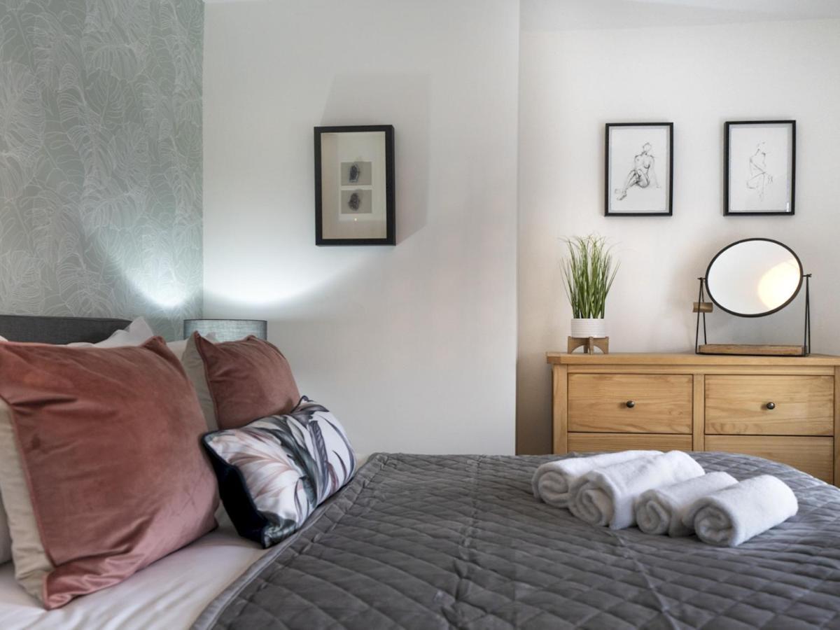 Pass The Keys 58 Lw Ave Stunning 2Br Terrace Top Location Lots Nearby Belfast Kültér fotó