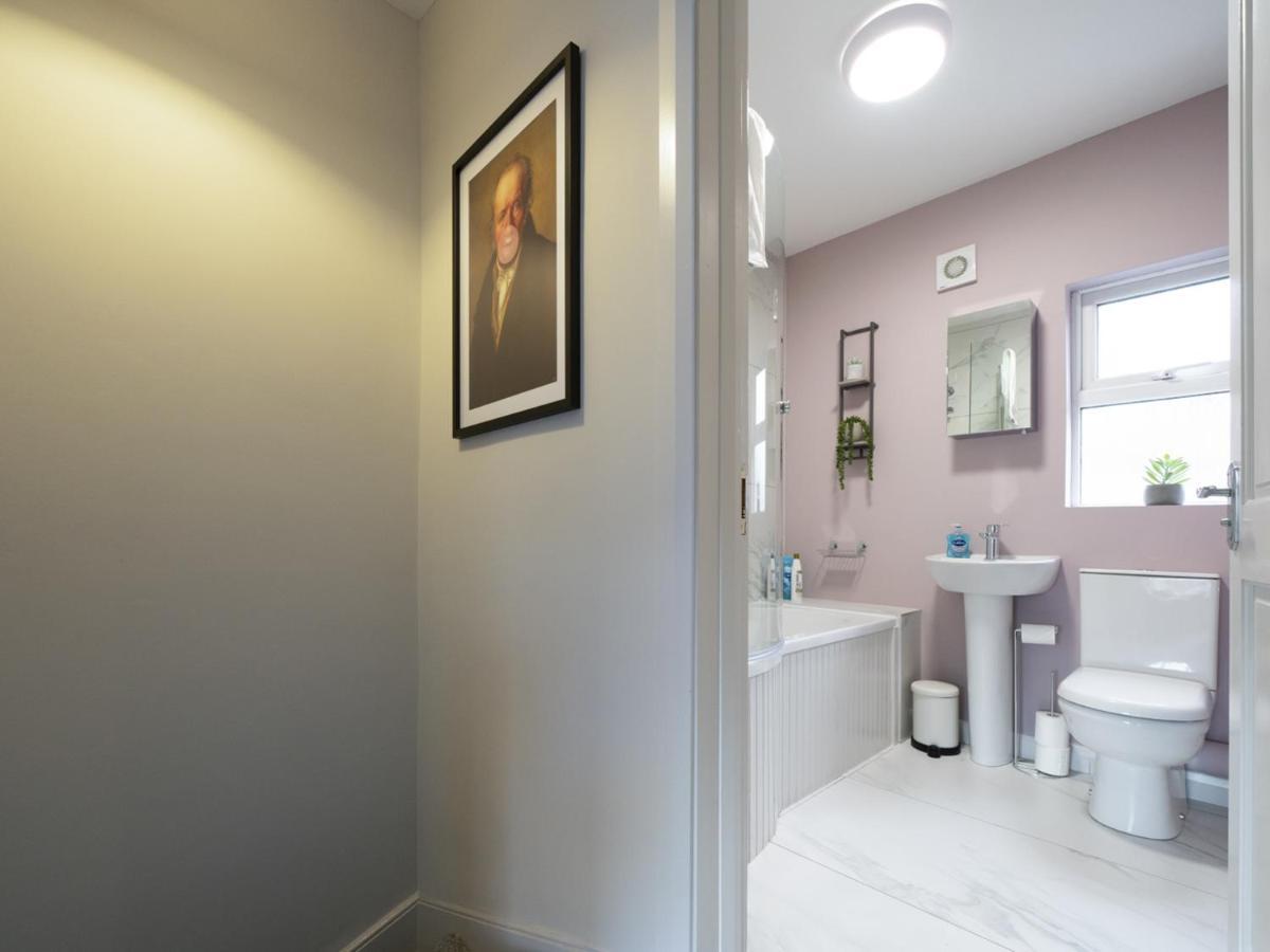 Pass The Keys 58 Lw Ave Stunning 2Br Terrace Top Location Lots Nearby Belfast Kültér fotó