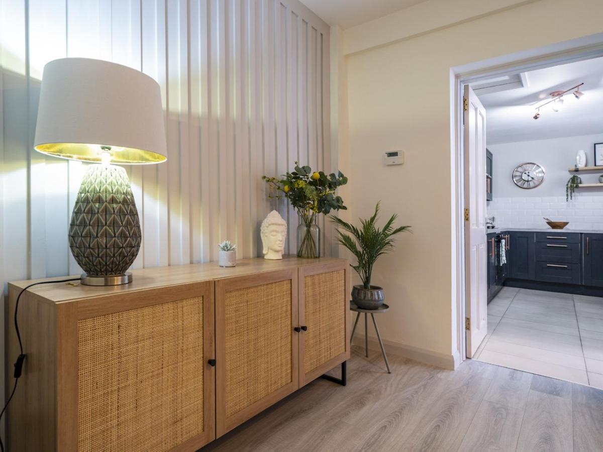 Pass The Keys 58 Lw Ave Stunning 2Br Terrace Top Location Lots Nearby Belfast Kültér fotó