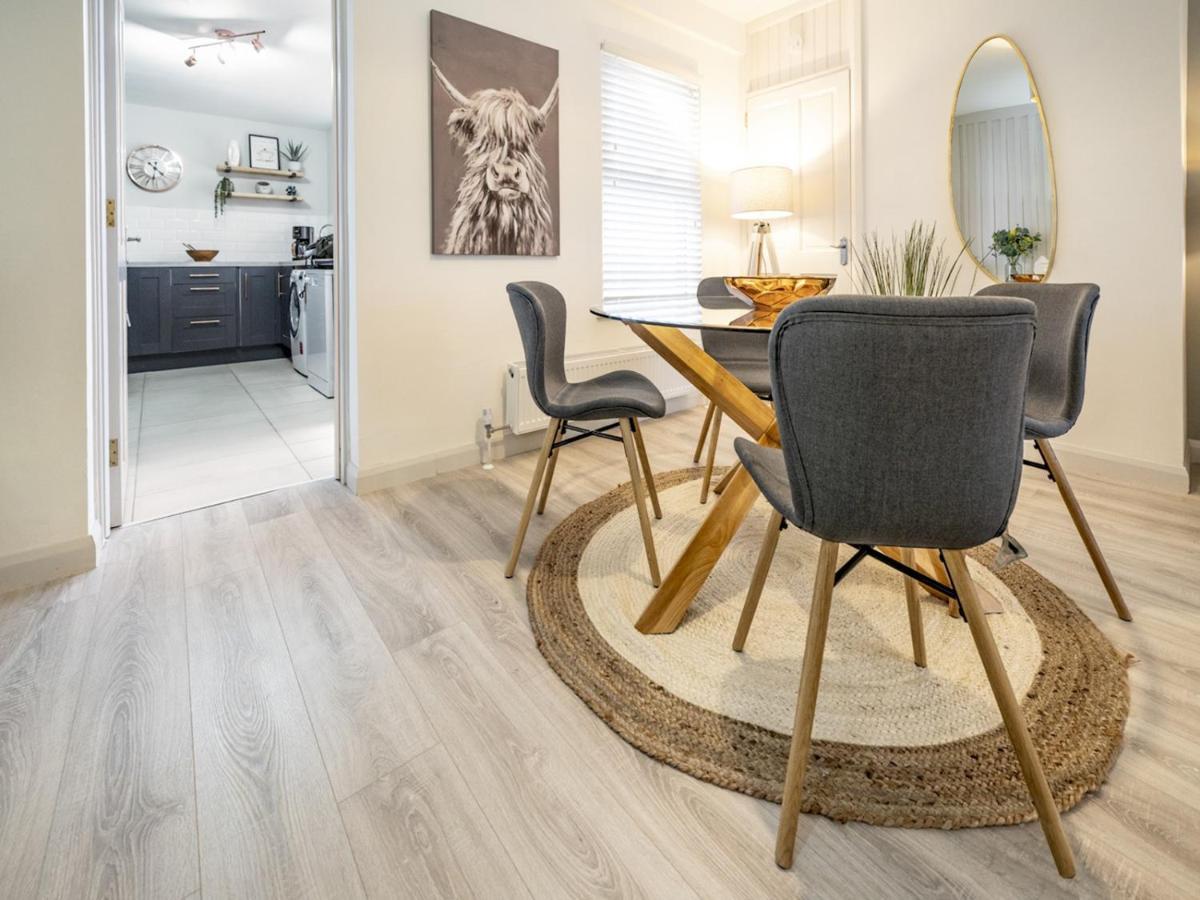 Pass The Keys 58 Lw Ave Stunning 2Br Terrace Top Location Lots Nearby Belfast Kültér fotó