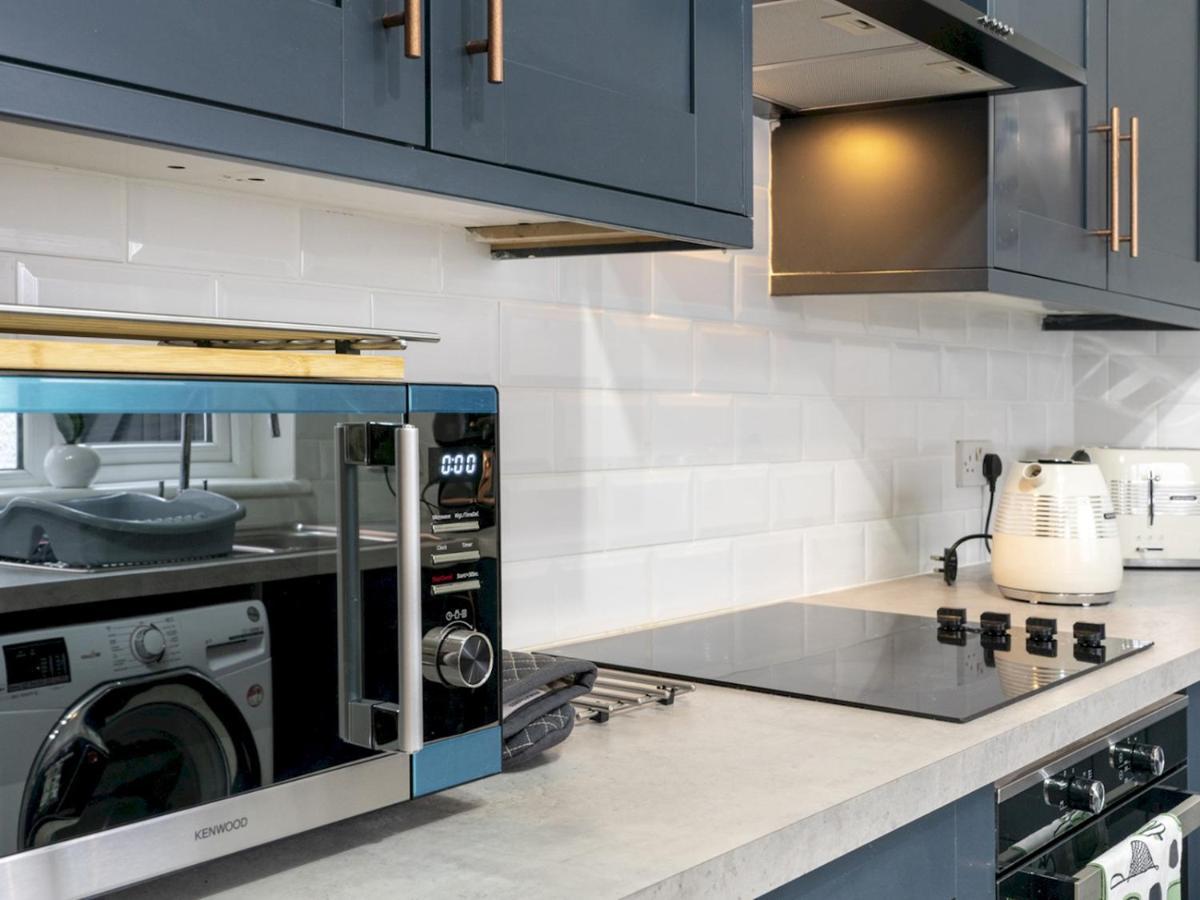 Pass The Keys 58 Lw Ave Stunning 2Br Terrace Top Location Lots Nearby Belfast Kültér fotó
