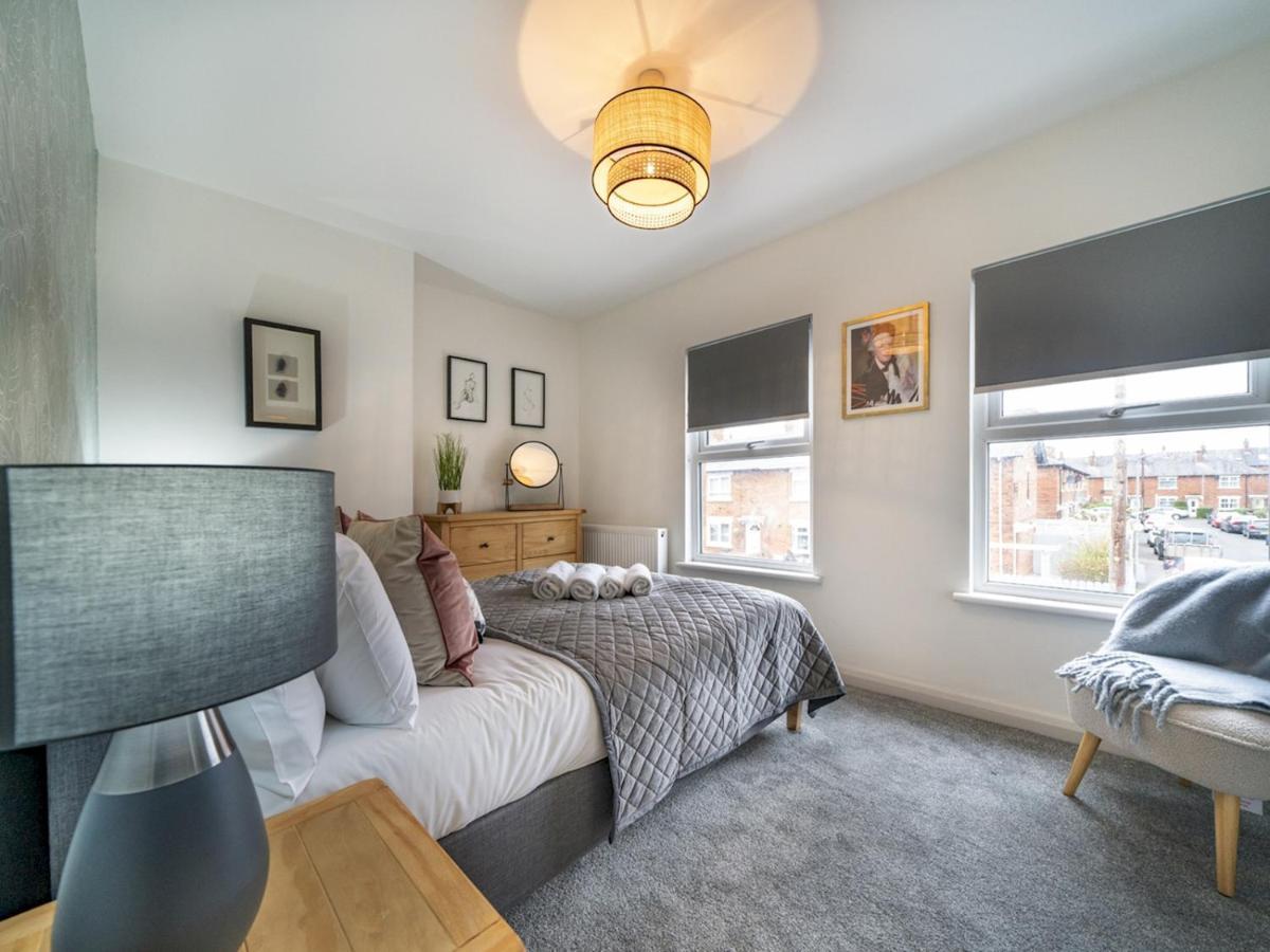 Pass The Keys 58 Lw Ave Stunning 2Br Terrace Top Location Lots Nearby Belfast Kültér fotó