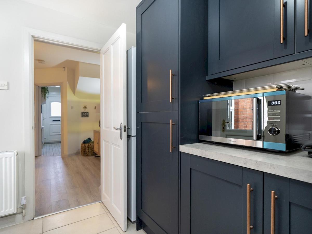 Pass The Keys 58 Lw Ave Stunning 2Br Terrace Top Location Lots Nearby Belfast Kültér fotó