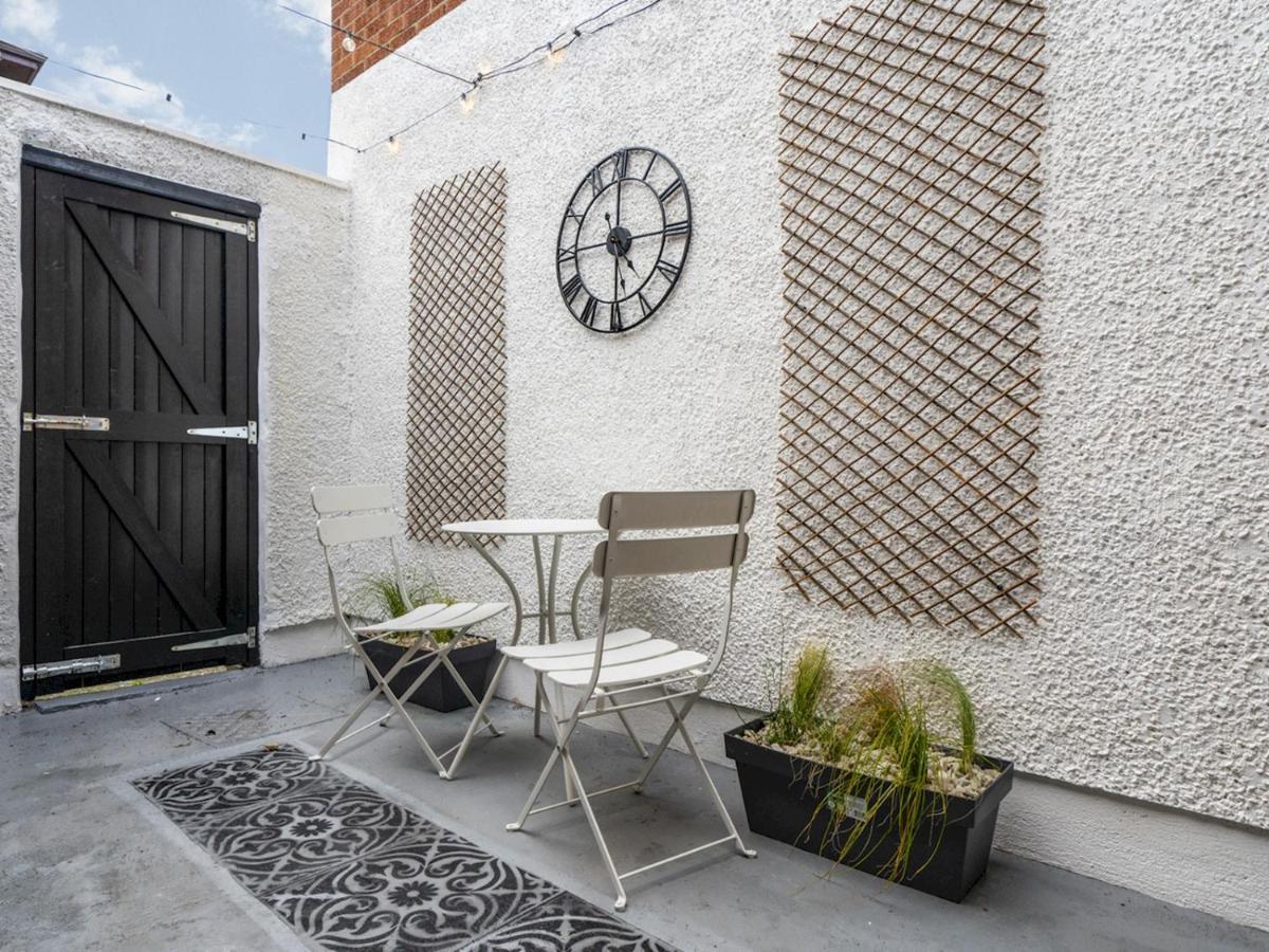 Pass The Keys 58 Lw Ave Stunning 2Br Terrace Top Location Lots Nearby Belfast Kültér fotó