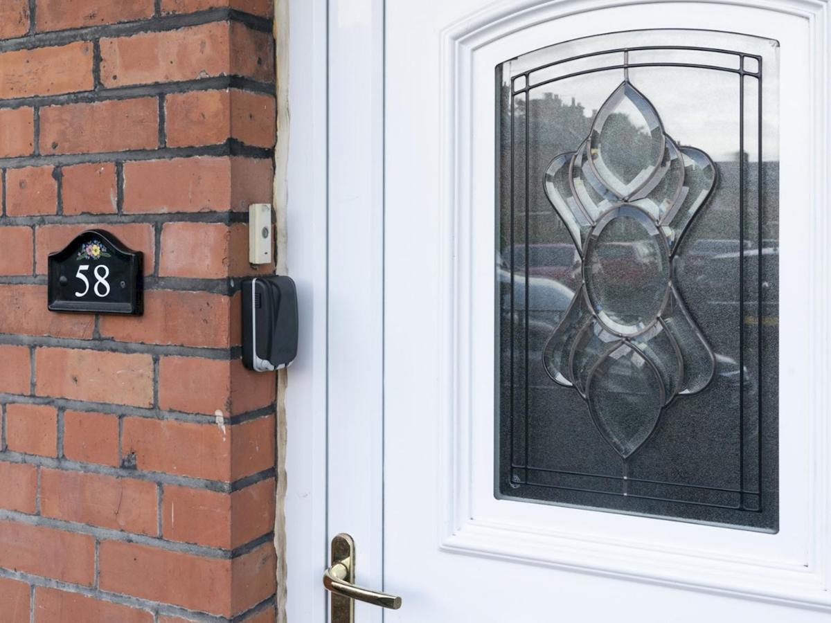 Pass The Keys 58 Lw Ave Stunning 2Br Terrace Top Location Lots Nearby Belfast Kültér fotó